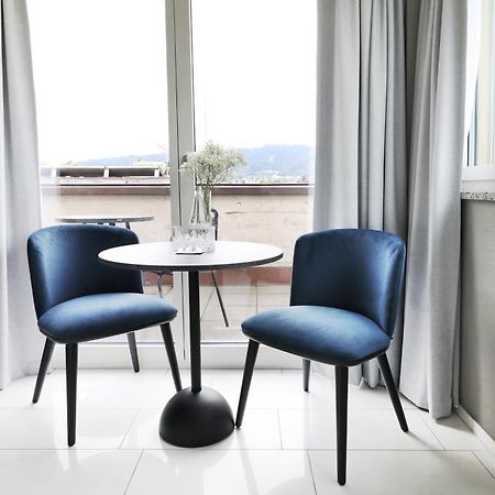 Numa Zurich Turi Aparthotel Екстериор снимка
