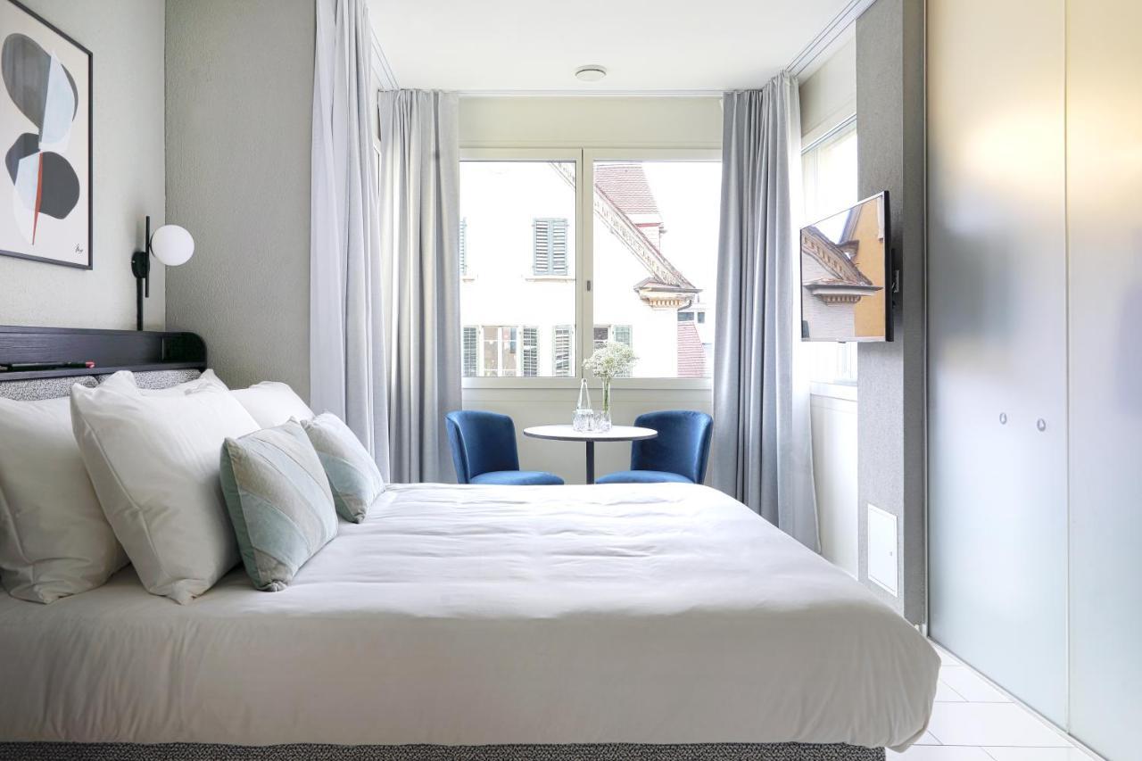 Numa Zurich Turi Aparthotel Екстериор снимка