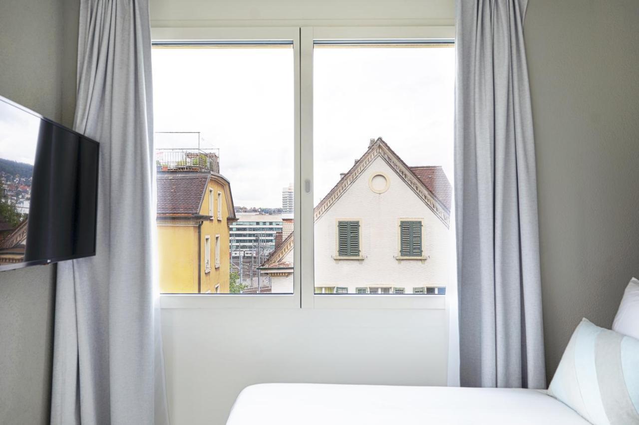 Numa Zurich Turi Aparthotel Екстериор снимка