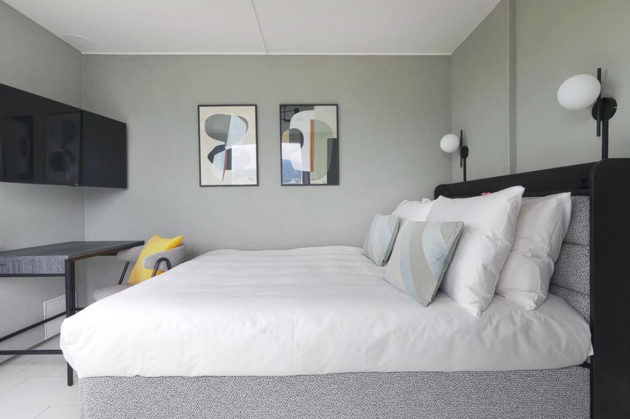 Numa Zurich Turi Aparthotel Екстериор снимка