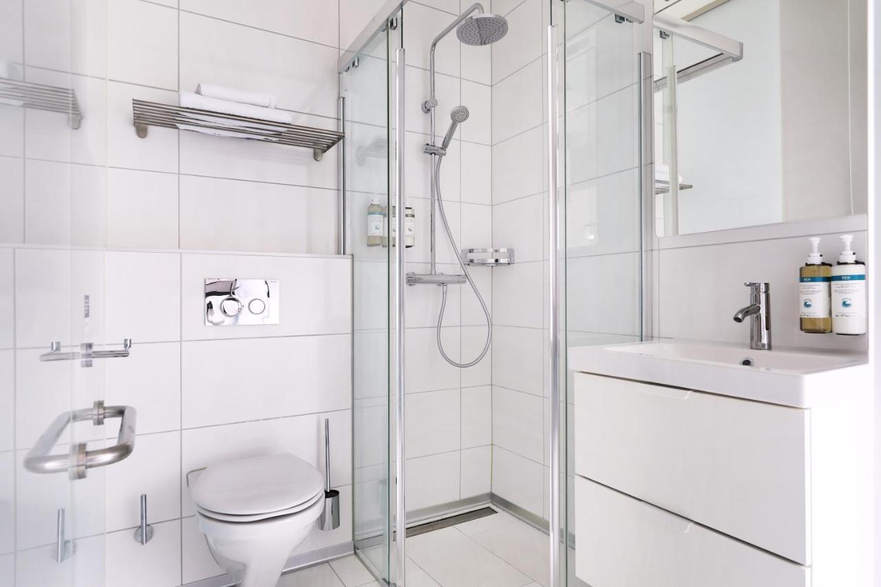 Numa Zurich Turi Aparthotel Екстериор снимка