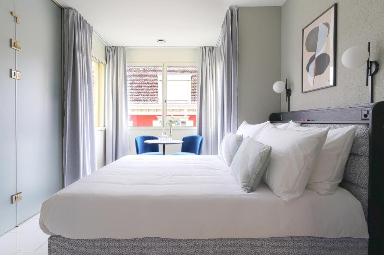 Numa Zurich Turi Aparthotel Екстериор снимка