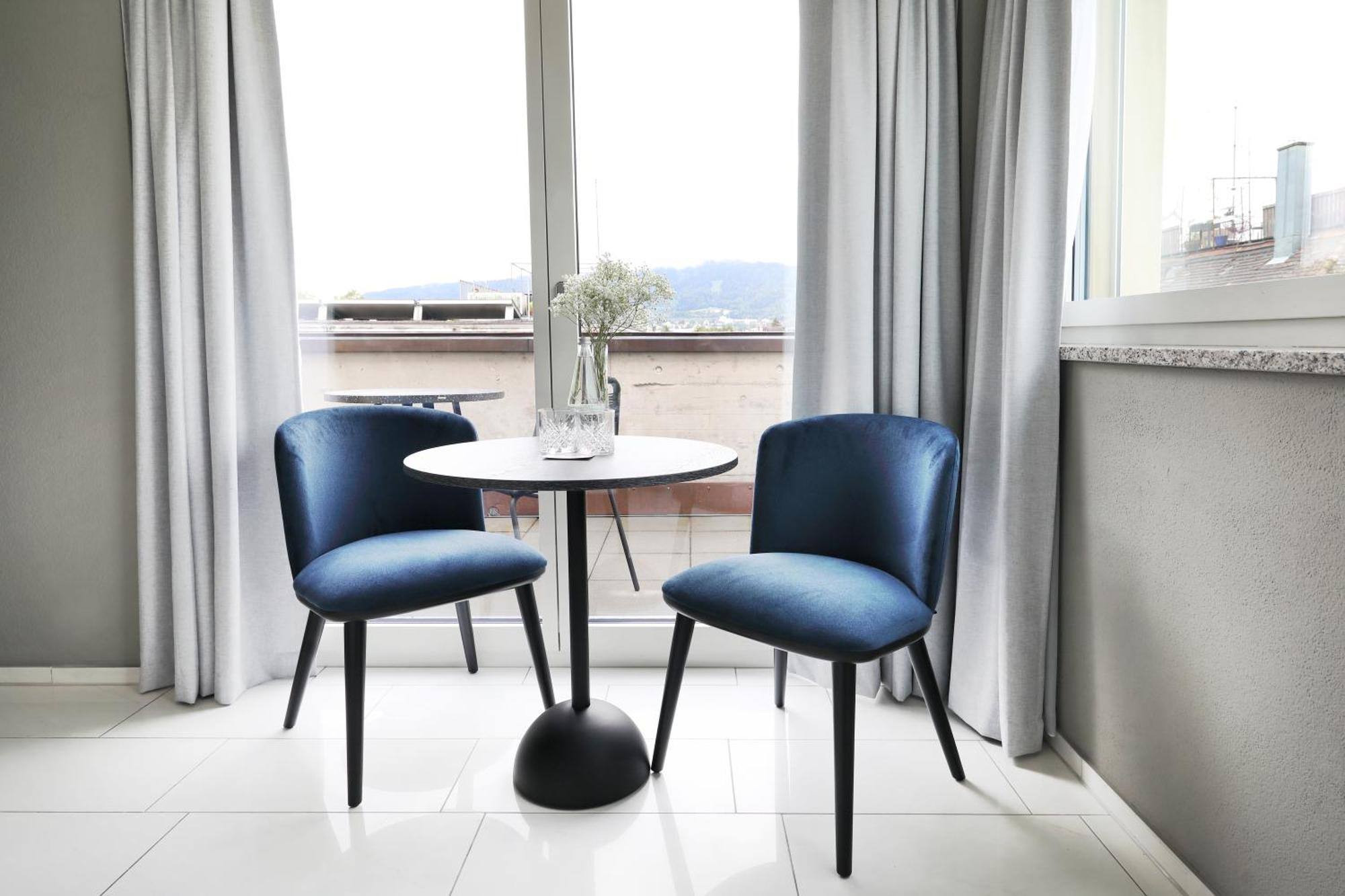 Numa Zurich Turi Aparthotel Екстериор снимка