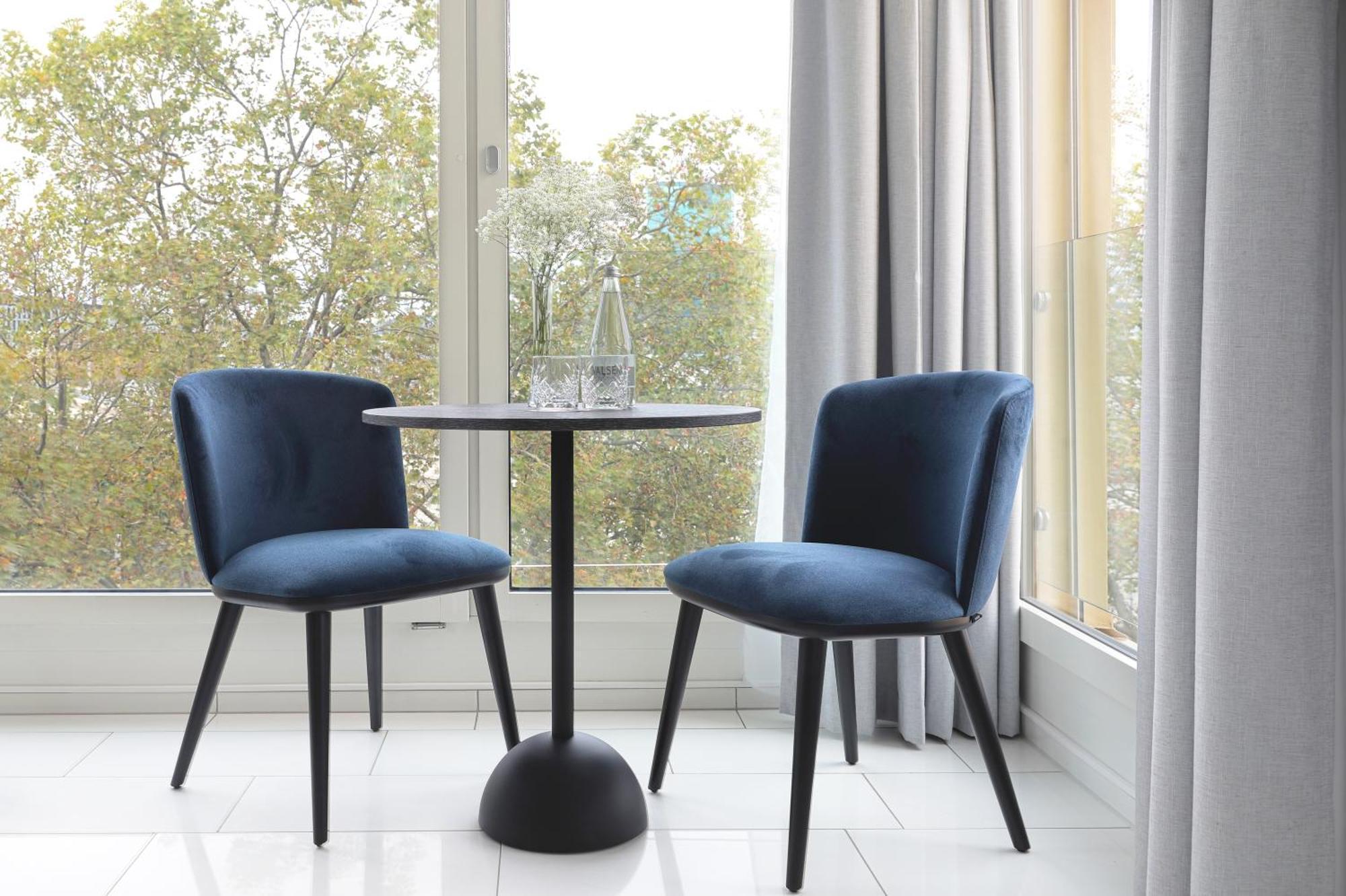 Numa Zurich Turi Aparthotel Екстериор снимка